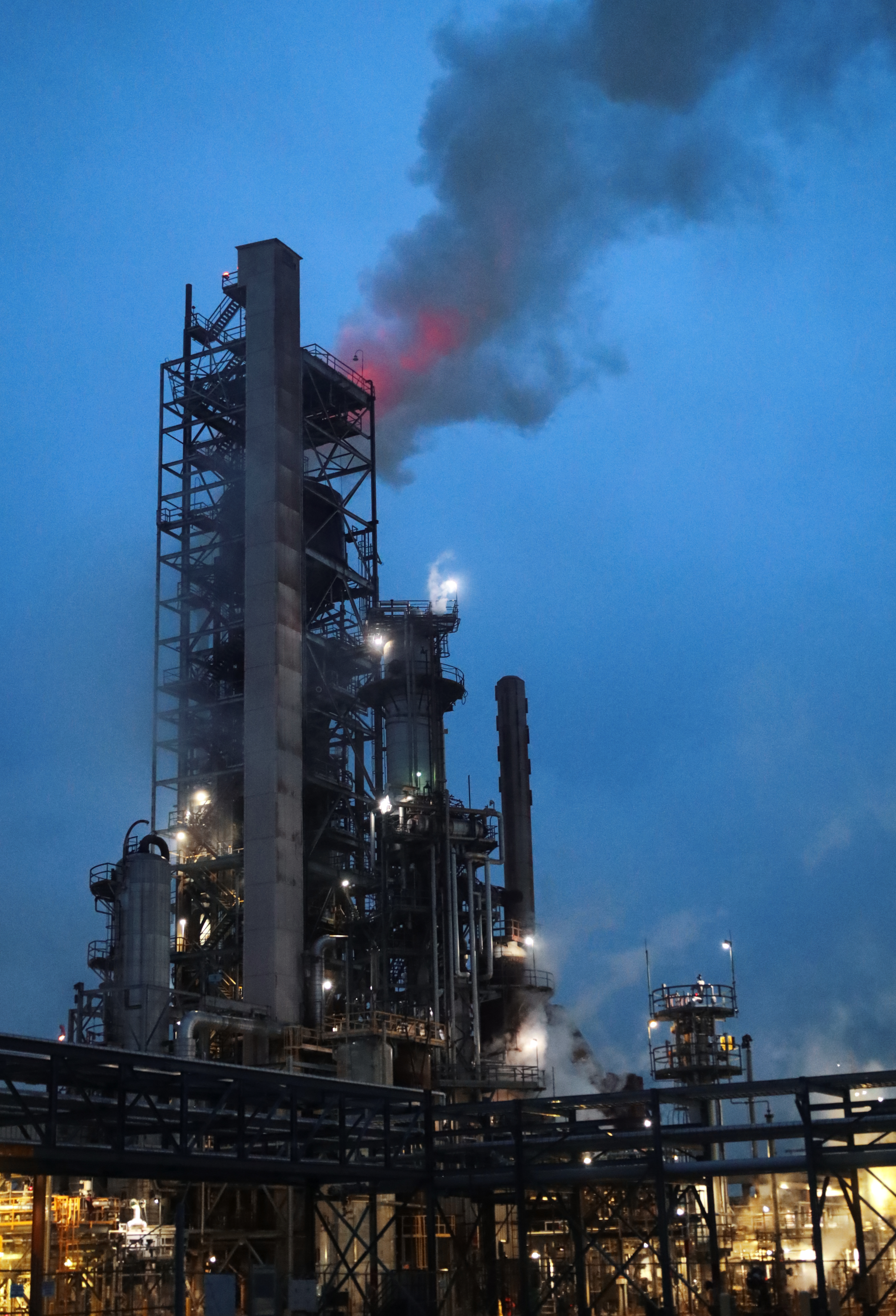 Refinery